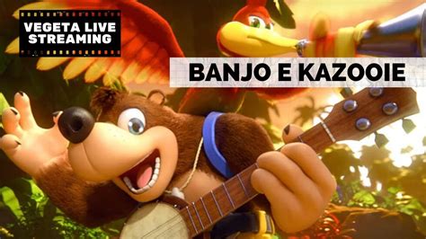 Banjo Kazooie Parte 2 Youtube