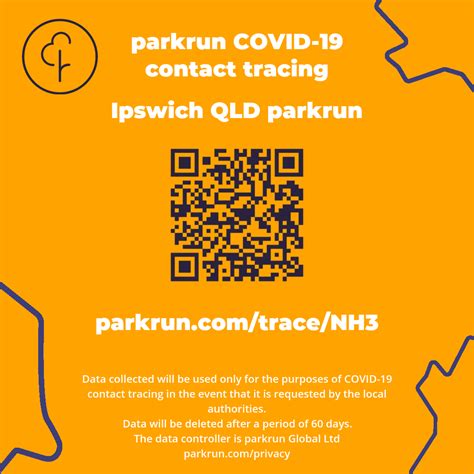 Queensland has current contact tracing alerts for people recently returning from new zealand, and for people recently in parts of western australia. parkrun COVID-19 contact tracing | Ipswich QLD parkrun