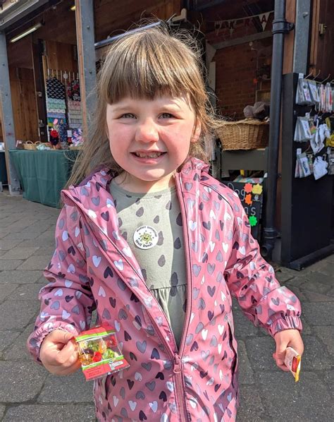 Record Breaking Easter Egg Hunt At Tiverton Pannier Market Devon Live