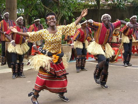 7 Days Uganda Cultural Safari Kingdoms Traditional Sites Charis