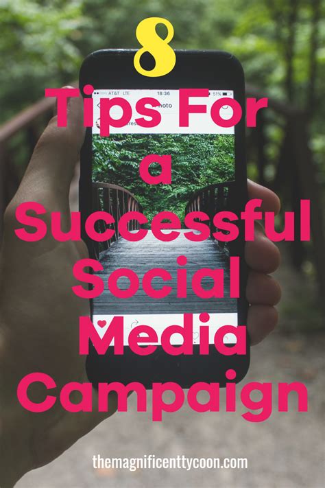 8 Habits Of Successful Social Media Marketers The Magnificent Tycoon
