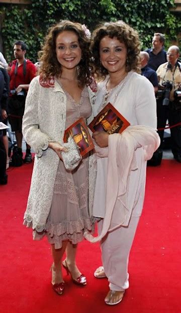 Nadia Sawalha Opens Up About Feud With Sister Hello