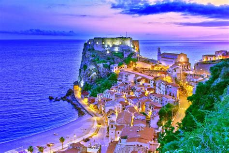Costa Viola in Calabria le spiagge più belle ViaggiArt