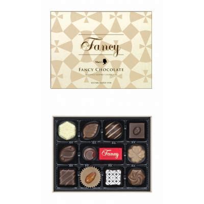 Check spelling or type a new query. メリーチョコレートカムパニー ファンシーチョコレート12個入 ...