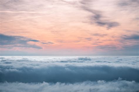 Photo By Jakub Kriz On Unsplash Clouds Sky Images Photo