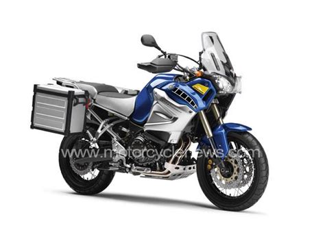 ✔⭐ ebay's #1 source for used powersports parts ⭐✔. New 2010 Yamaha Super Tenere 1200 revealed at last | MCN