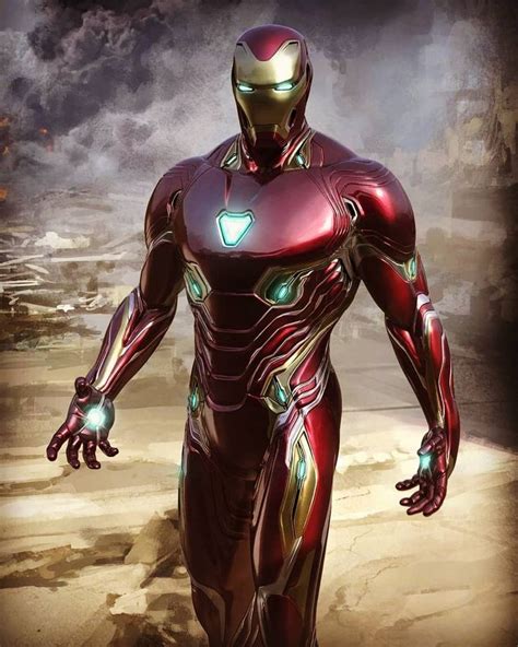 Future Iron Man Avengers Iron Man Suit Marvel Iron Man Iron Man Avengers