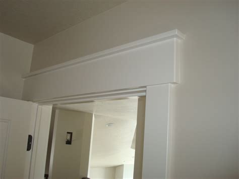 Maybe you would like to learn more about one of these? shaker style moulding. | Feathering the Nest | Pinterest