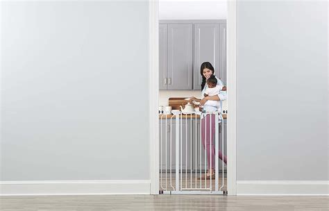 Regalo Easy Step Baby Gate Review Baby Safe Gates