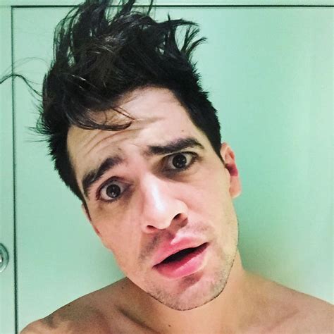 Panic At The Discos Brendon Urie Comes Out As Pansexual Glitter Magazine