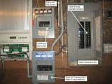 Electric Meter Connections Pictures