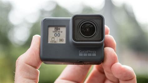 In this video i show you the most reported problems and issues with the gopro hero 6 and if there are already any fixes: GoPro HERO 7 Black Huren - Voordelig huren bij De Springhoek