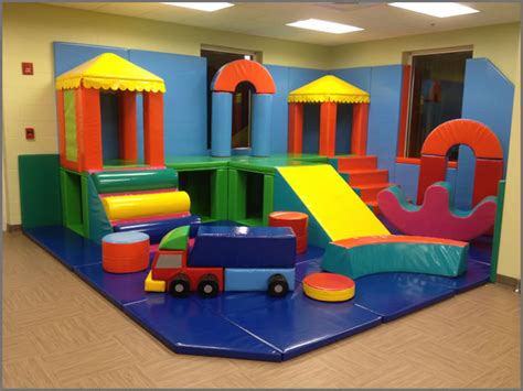Soft Play Steps Softplay Solutions