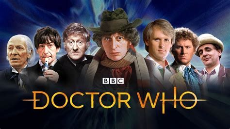 Petition · Doctor Who 60th Anniversary Special Must Do Justice To