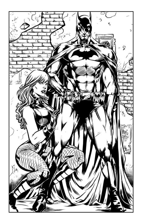 Easy to share · new ideas to create · download to print Batman Coloring Pages! | Batman coloring pages, Batman ...