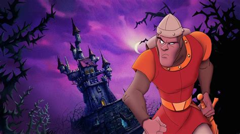 Dragon's Lair Wallpapers - Wallpaper Cave