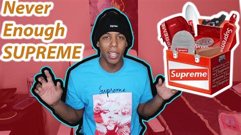 Opening Online Hypebeast Mystery Boxes On Hypedrop Youtube