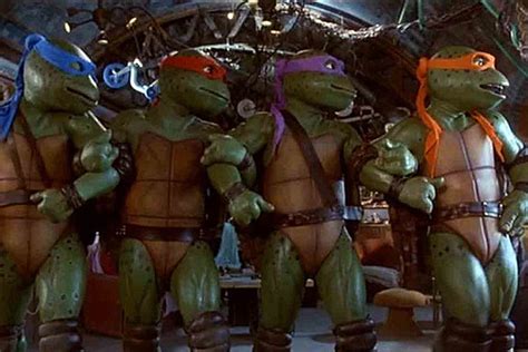Was cast as keno in tmnt ii, so they could still have some martial arts action (reyes was the martial arts double for donatello in the first film). See the Cast of 'Teenage Mutant Ninja Turtles' Then and Now