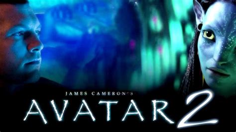 Avatar 2 Official Trailer 2014 Hd Youtube