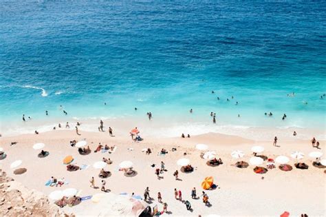 The 50 Best Beaches In The World Readers Digest