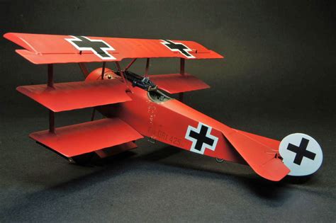 Dr dr1 usate sono state valutate. Roden Fokker Dr.1 Triplane 1:32 - build review - Scale ...