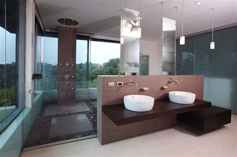 Ensuite Bathroom Ideas: 21+ Modern & Minimalist Bath Designs