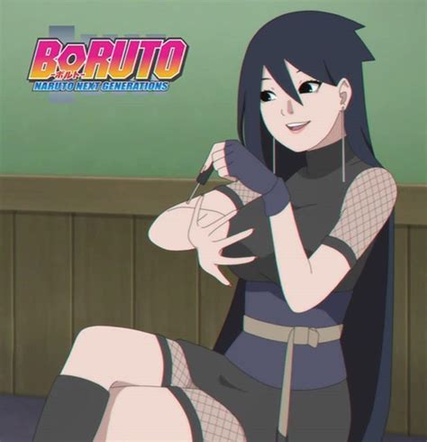 Kiyomi Uchiha Personagens De Anime Meninas Naruto Naruto Uzumaki