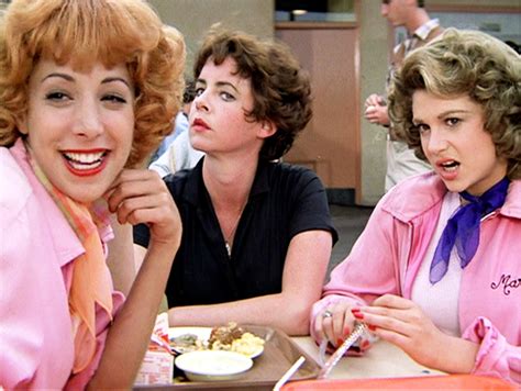 ‘grease’ Prequel Series ‘rise Of The Pink Ladies’ Is A Go At Paramount Vanity Fair
