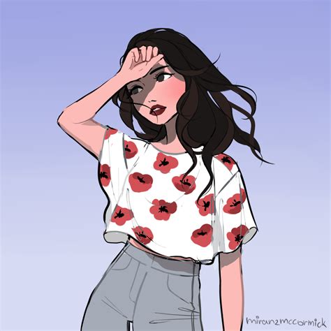 Copryright © image inspiration | sitemap. Pin by Andrea Seabury on Dark Beauties 3 | Girls cartoon art, Girly art, Animation art