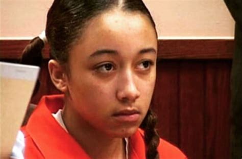 Release For Imprisoned Us Sex Trafficking Victim Cyntoia Brown Becomes Celebrity Cause