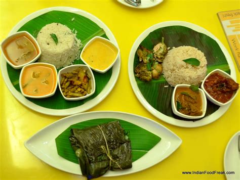 > food corporation of india, avaneeswaram. Keys Nestor, Mumbai: Kerala Food Festival - Indian Food Freak