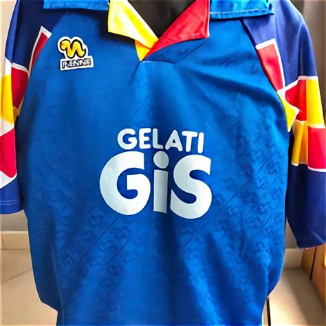 Maglie Calcio Anni 80 Usato In Italia Vedi Tutte I 28 Prezzi