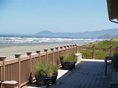 Ocean Front Home For Sale In Gold Beach Oregon