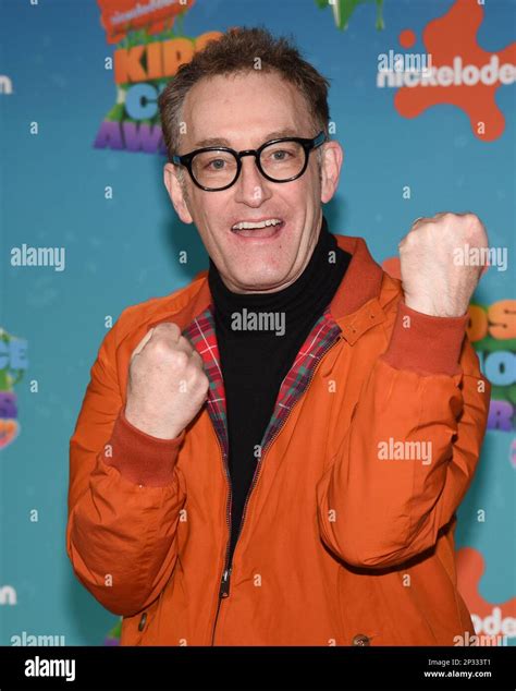 March 4 2023 Los Angeles California United States Tom Kenny