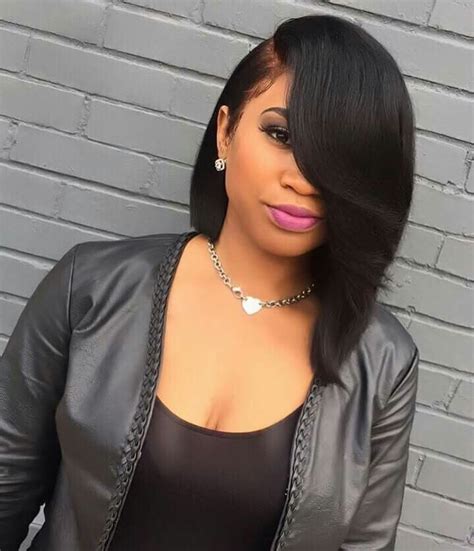 Maybe you would like to learn more about one of these? 25+ bästa Quick weave idéerna på Pinterest | Bob sew in ...