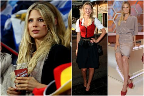 The Sexiest World Cup Wags