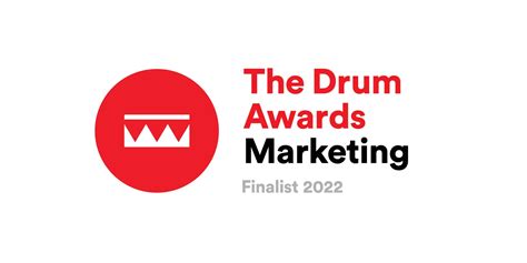Finalists Drum Marketing Awards 2022 Torpedo Group