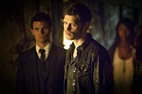 ‘The Originals’ Spoilers: What Happened In The Series Premiere Of 'The