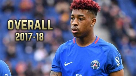 Join the discussion or compare with others! Presnel Kimpembe - Overall 2017-18 | Best Defensive Skills ...