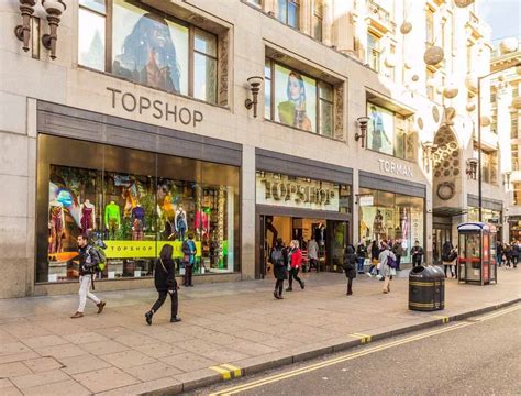 Top 10 Best Places To Go Shopping In Europe 2023