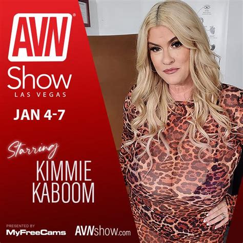 TW Pornstars Kimmie KaBoom Twitter I Will Be Signing With My Girls