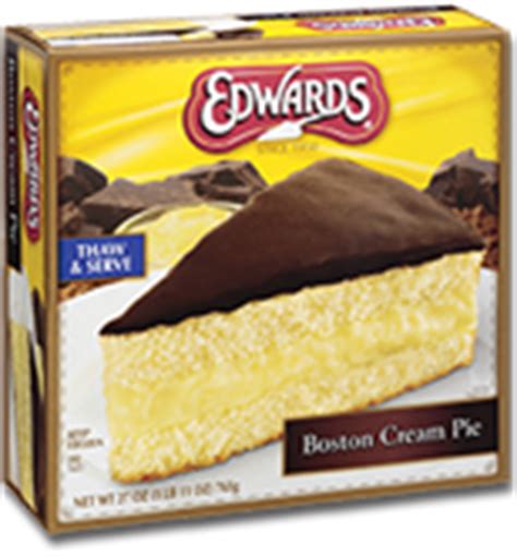 They're nut free, gluten free, and dairy free, and full of flavor. My Ramblings and Reviews: It's National Pi Day! Edwards ...