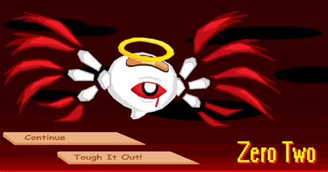 Kirby64 Zero Two By Ozzi1337 On Deviantart