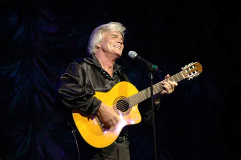 Singer John Davidson Moves to Mexico - American Profile