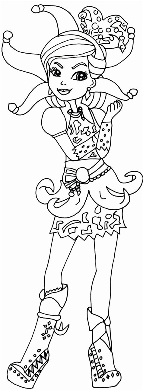 1420x1594 ever after high way too wonderland coloring pages. Free Ever After High Coloring Pages, Download Free Ever After High Coloring Pages png images ...
