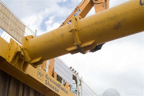 The site owner hides the web page description. New depots for Groundforce
