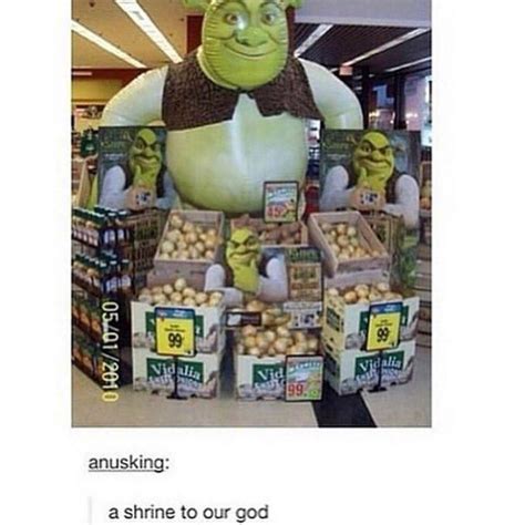 Shrek M And S On Instagram Yes Pls Shrek Shrek5