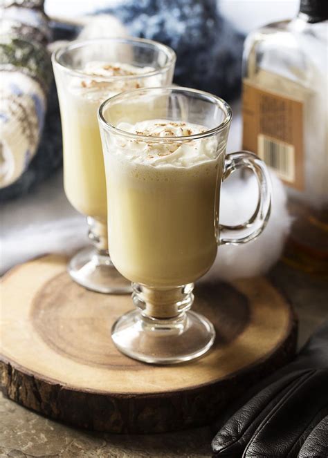 Find the best bourbon christmas gifts ➜ fine selection of bourbons ✓ related gift ideas every you are what you drink, diversity and quality matter and all that should most certainly be enjoyed with. Homemade Hot Spiced Bourbon Eggnog - Just a Little Bit of ...