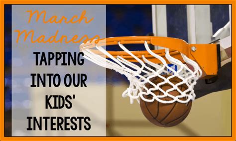 The march madness 2021 is scheduled for selected sunday, on march 14th, 2021, and will end with the ncaa national championship game on april 5th at lucas oil stadium, indianapolis. March Madness Fun for Your Kids with Freebies ...