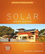 Solar Heating Your Home